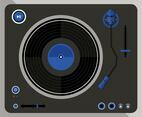 Vinyl Records