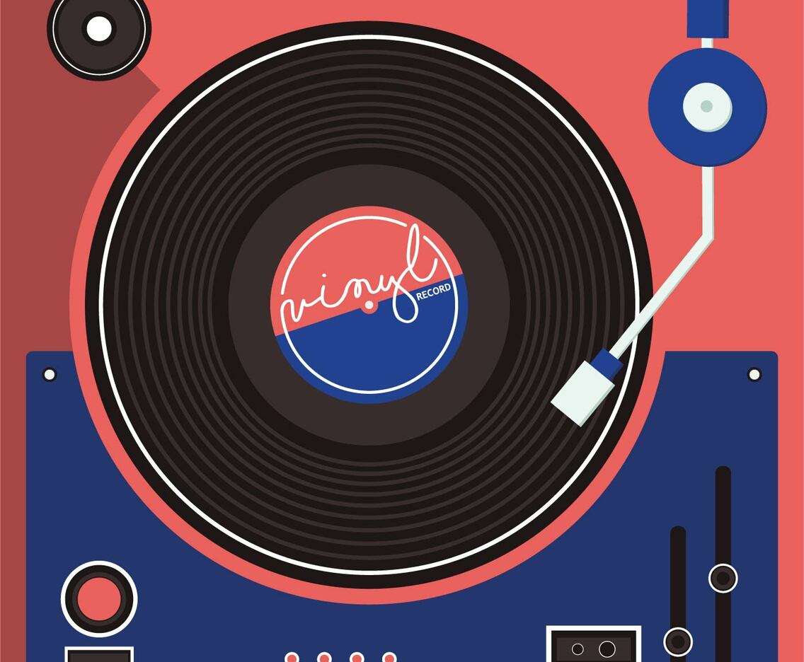 Vinyl Records