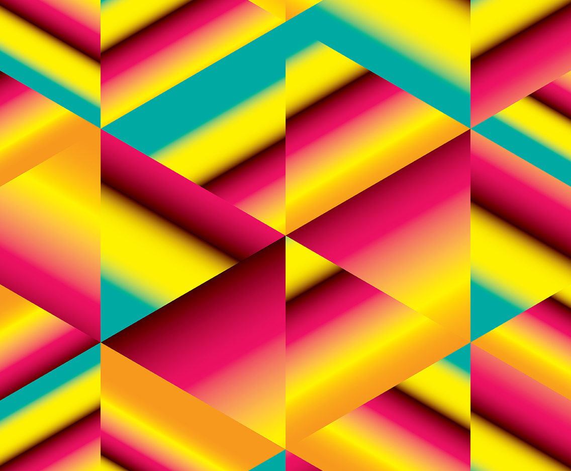 gradients