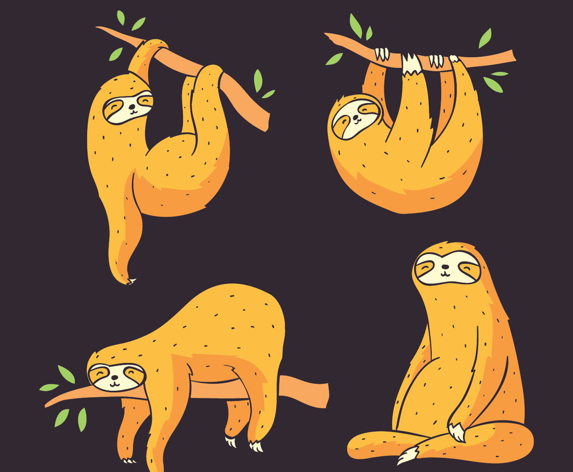Sloth Vector
