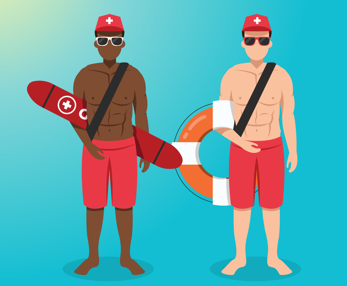 lifeguard