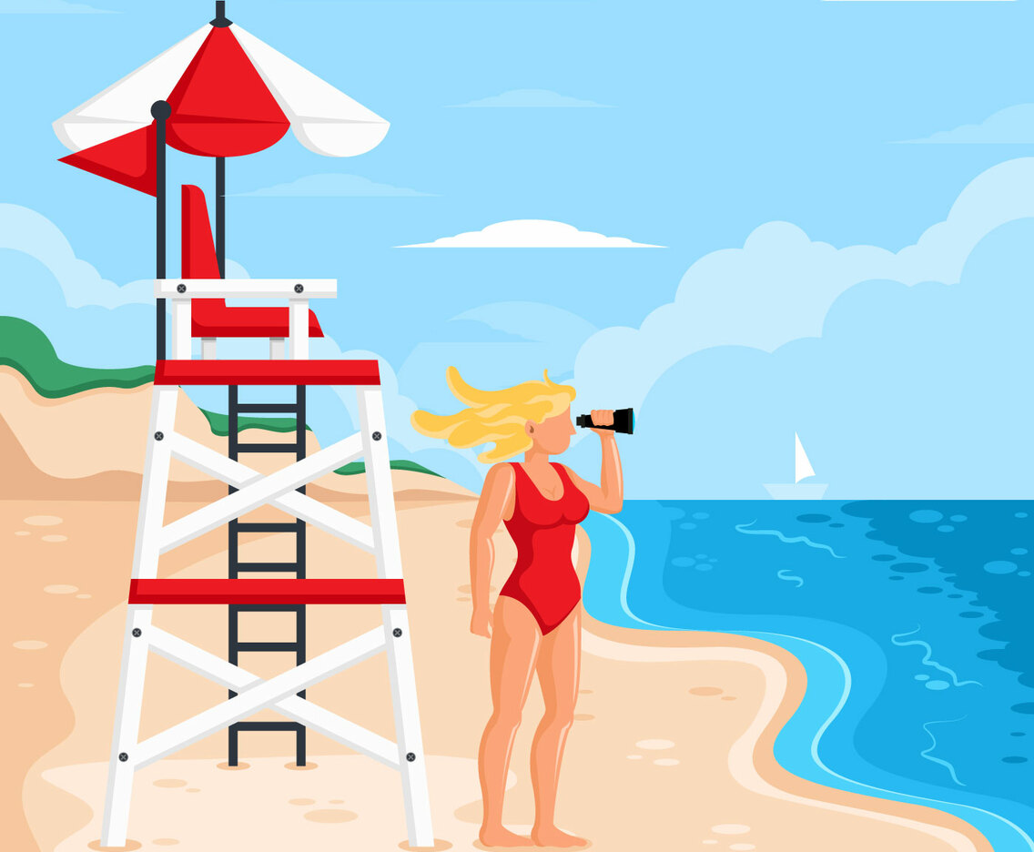 Lifeguard