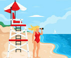 Lifeguard