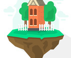 Cute House