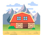 Farm Barn
