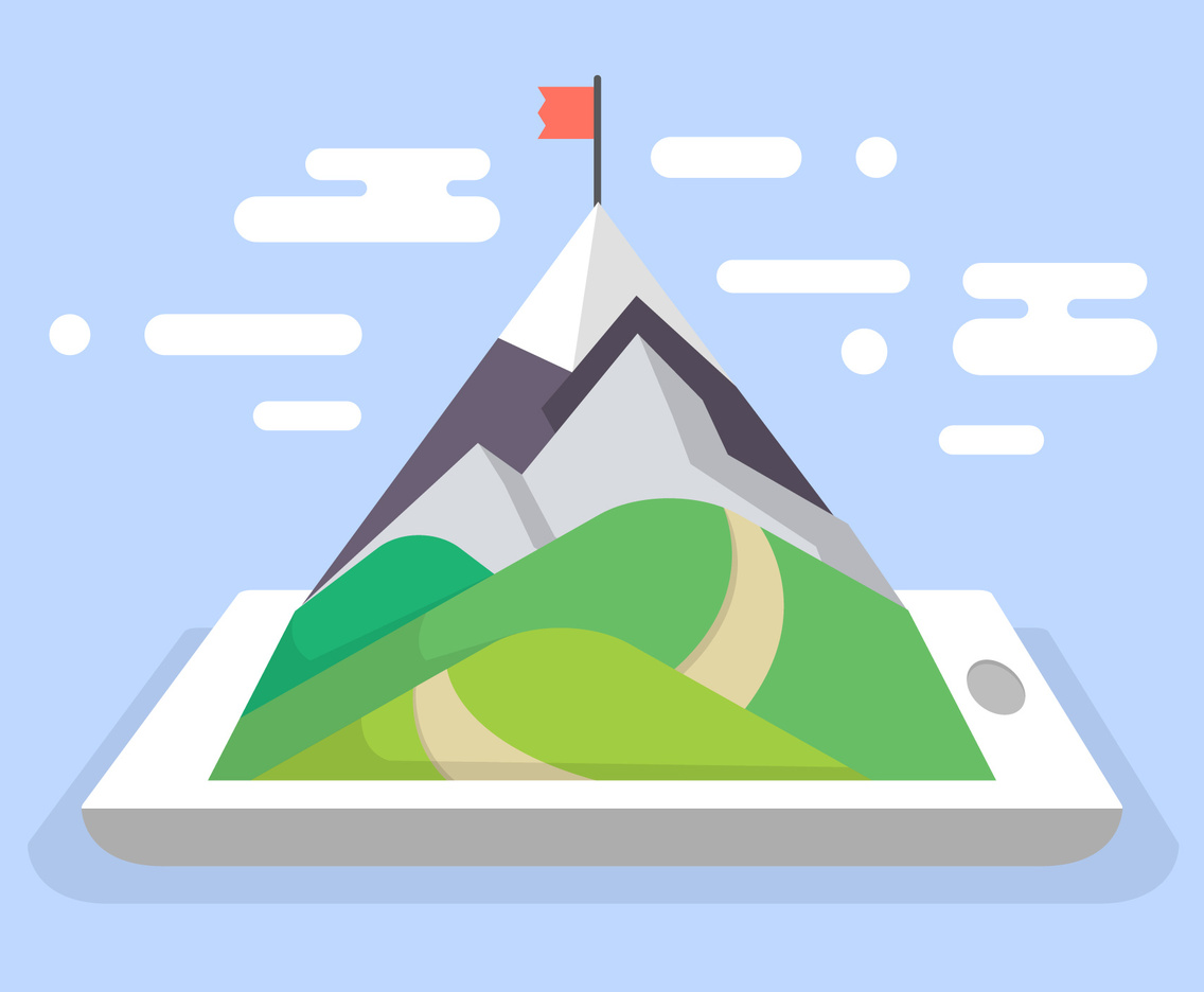 Mobile Navigation