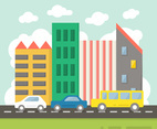 Urban Landscape