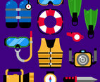 SCUBA DIVING