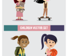 Children Activities