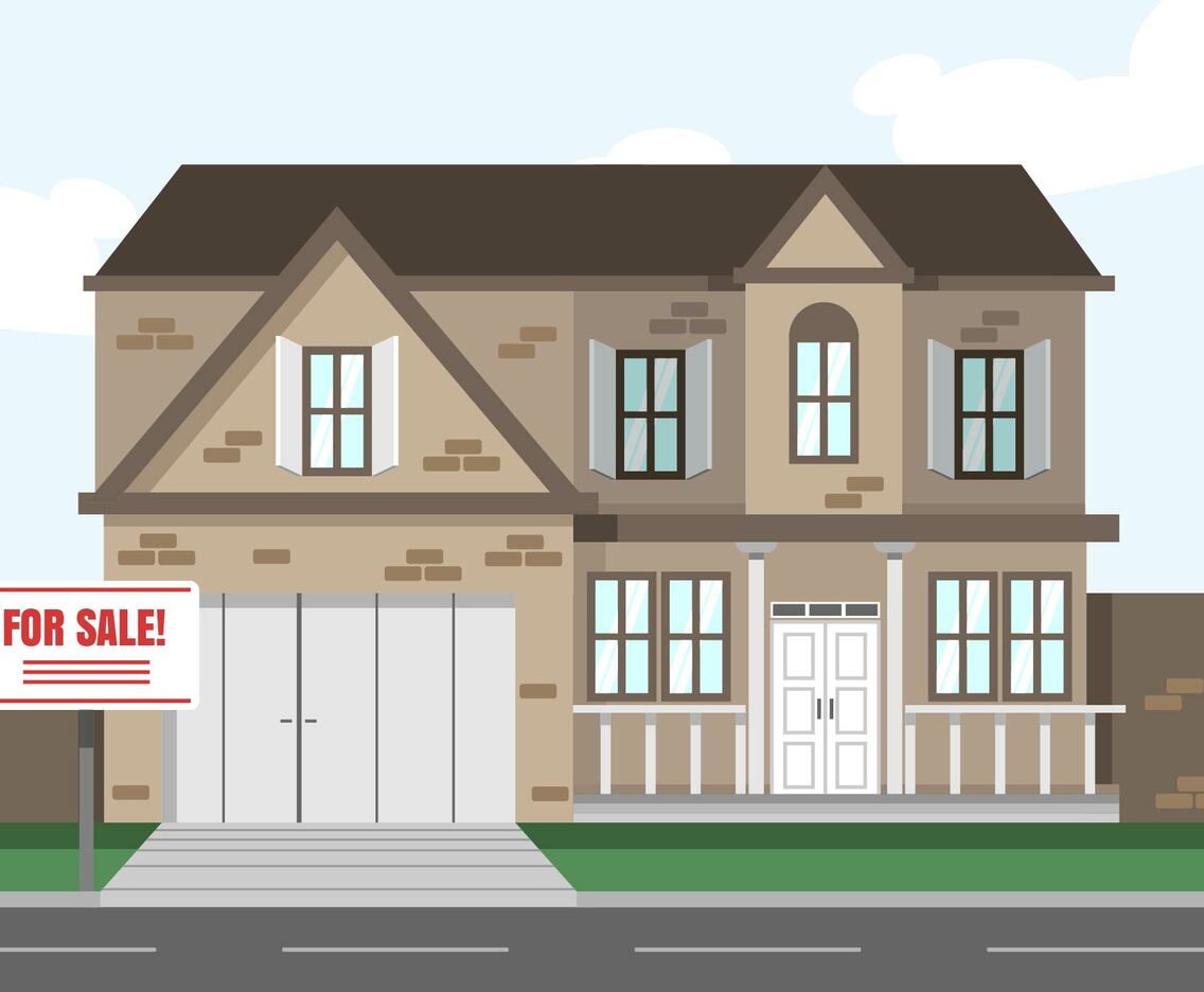 Real Estate Listing