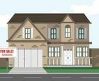 Real Estate Listing