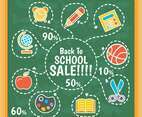 Back to School Sale