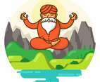 Guru Mascots