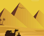 Pyramids