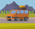 Road Trip