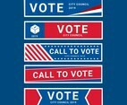 Campaign Signs