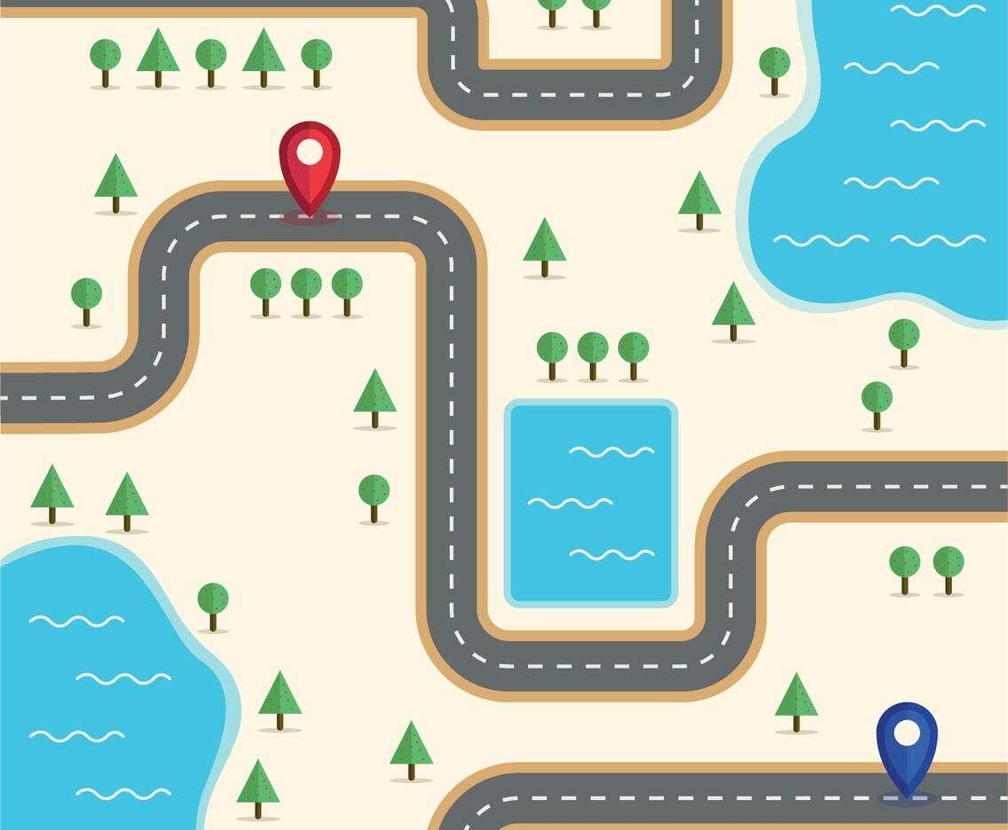 Road Map
