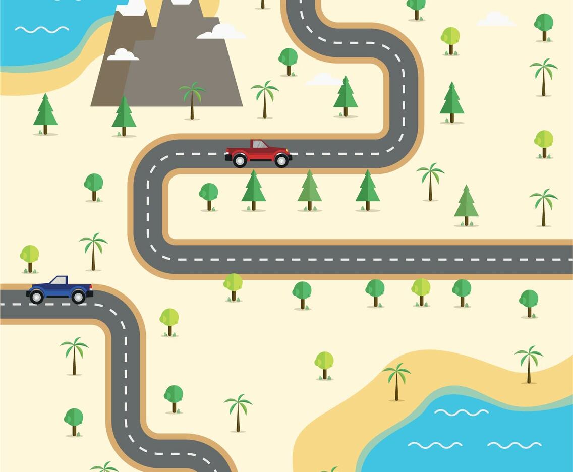 Road Map