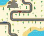 Road Map