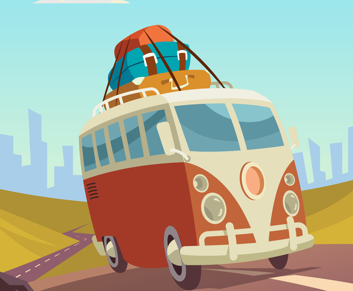 Road Trip