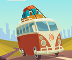 Road Trip
