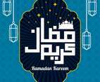 Ramadan Background