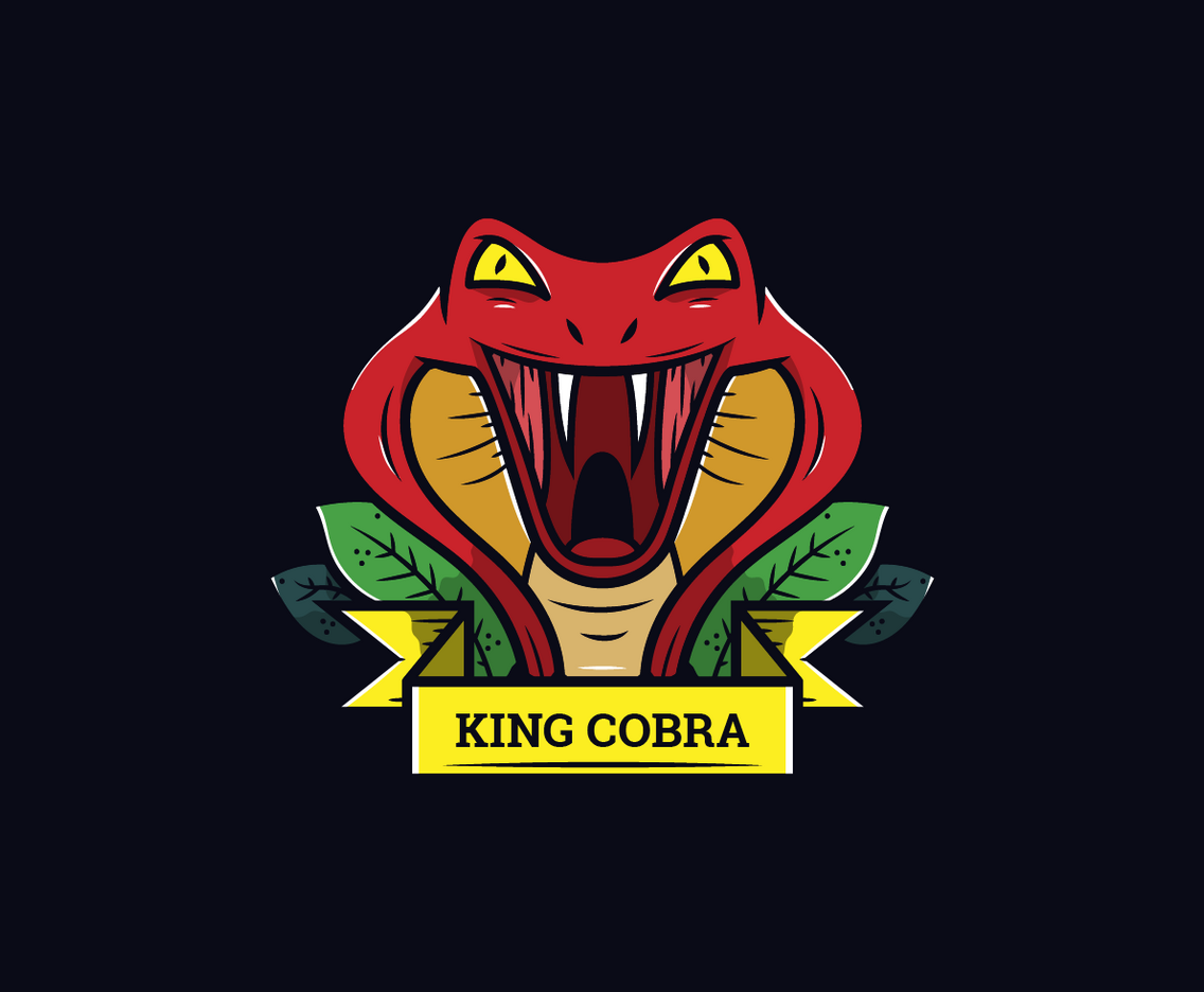 Snake Vector