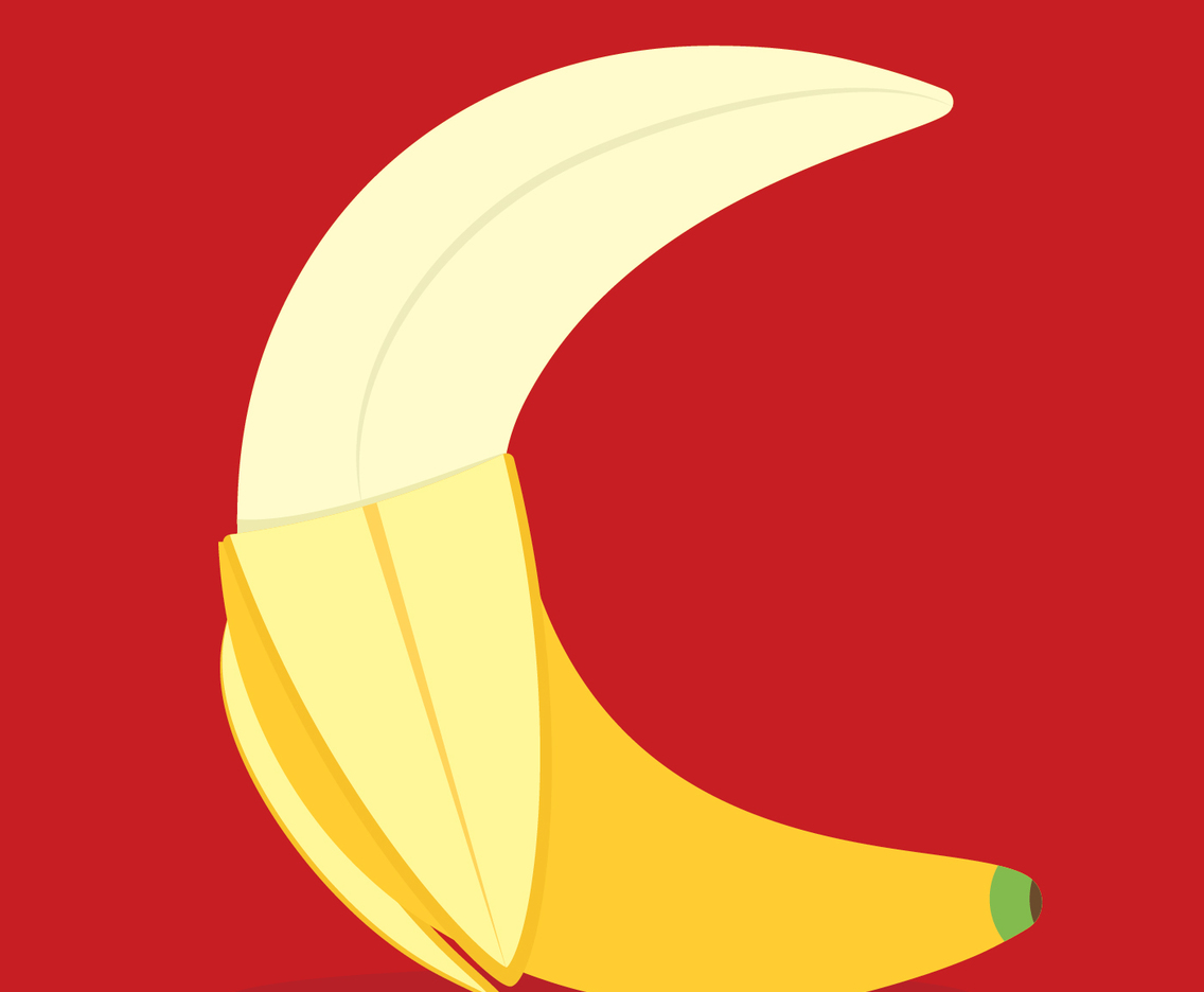 Letter C Typography