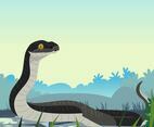 Black Snake
