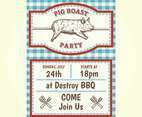 Pig Roast