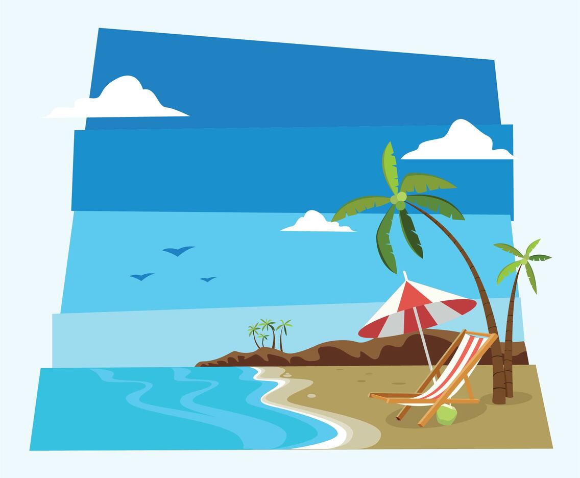 Beach Resort
