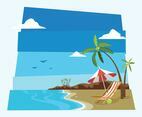 Beach Resort