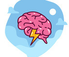 Brainstorming illustration