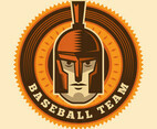 Baseball mascot