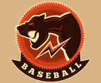 Baseball mascot