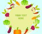 Vegetables Garden