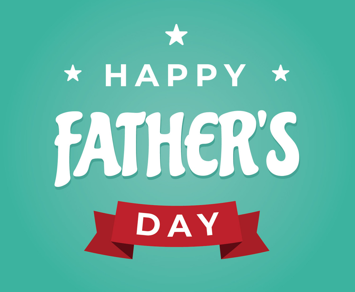 Happy Fathers Day