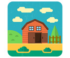 Farm Barn