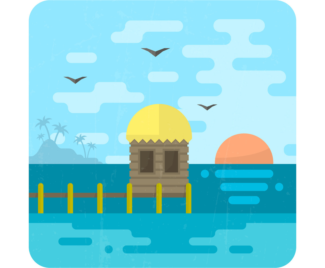 Beach House