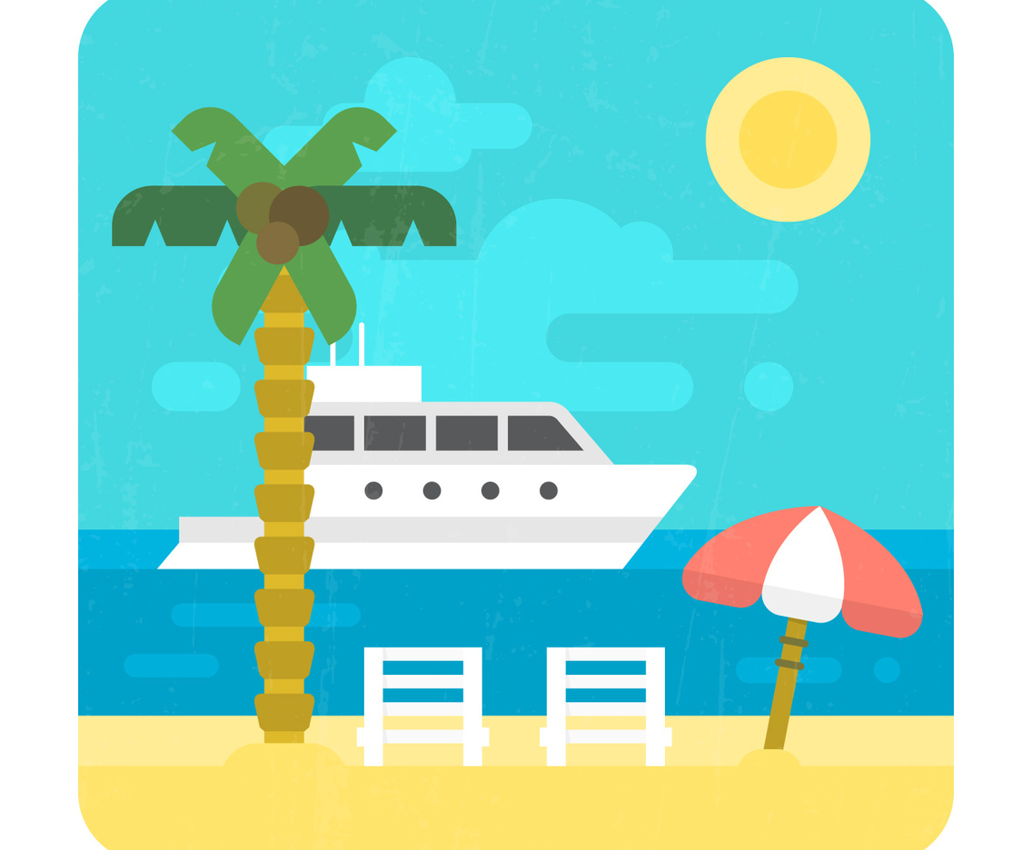Beach View