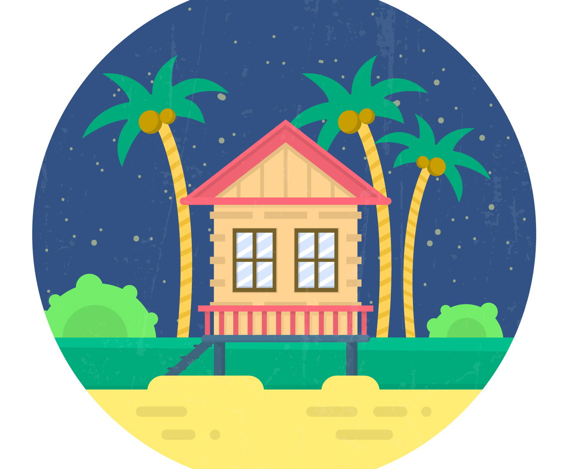 Beach House