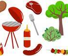 Backyard Barbecue