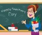 Teacher