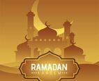 Ramadan Background