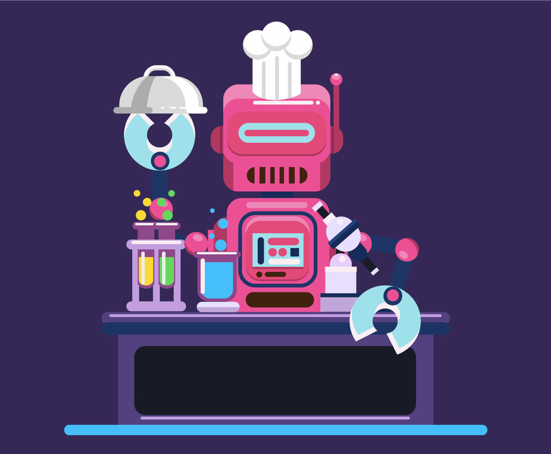 Chef 4