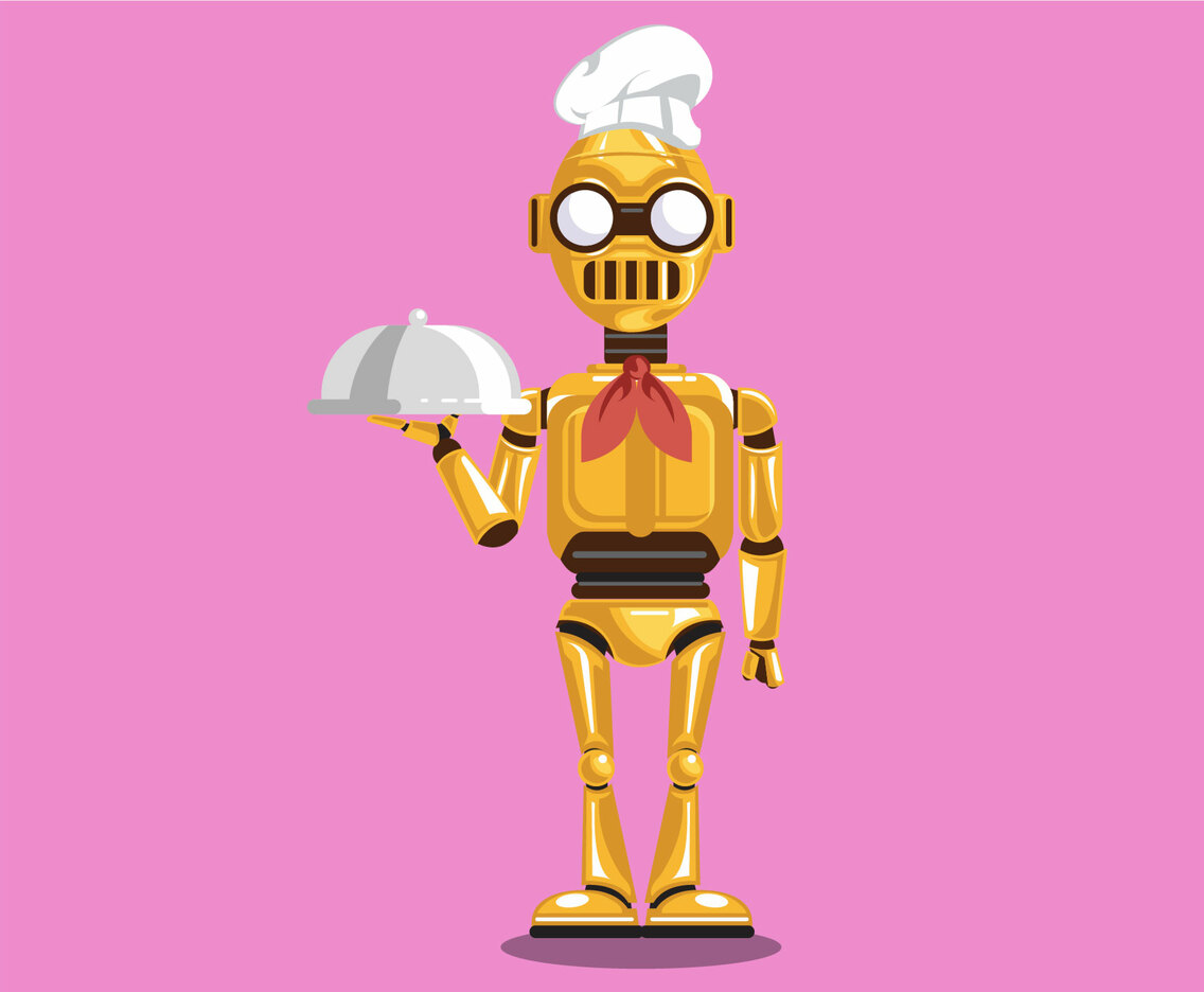 Chef 2