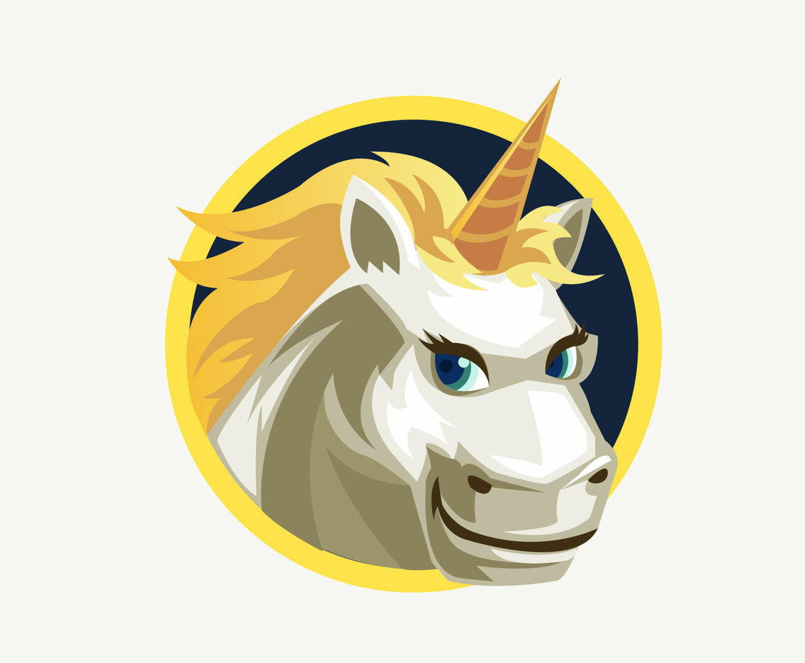 Unicorn 3