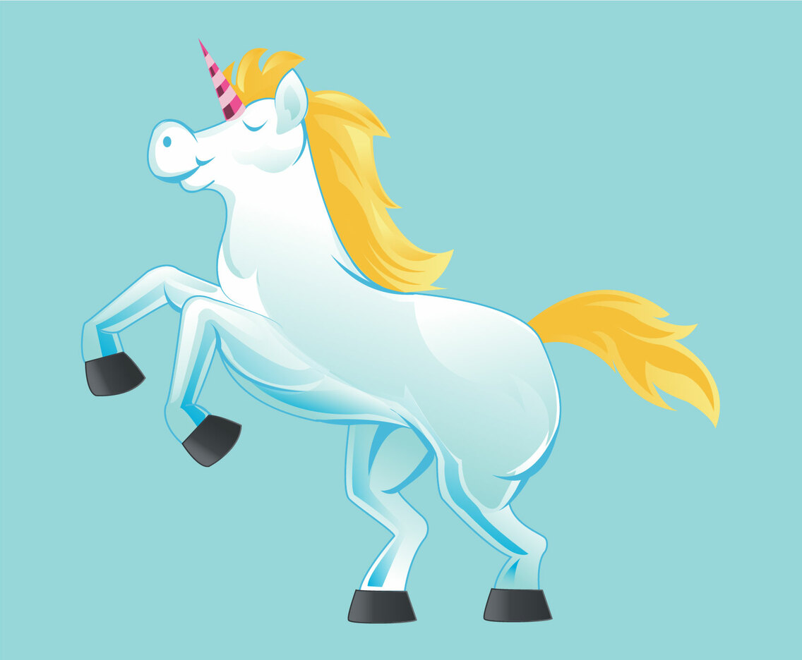 Unicorn 1