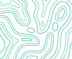 Topography Background