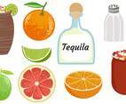Cantaritos Cocktail